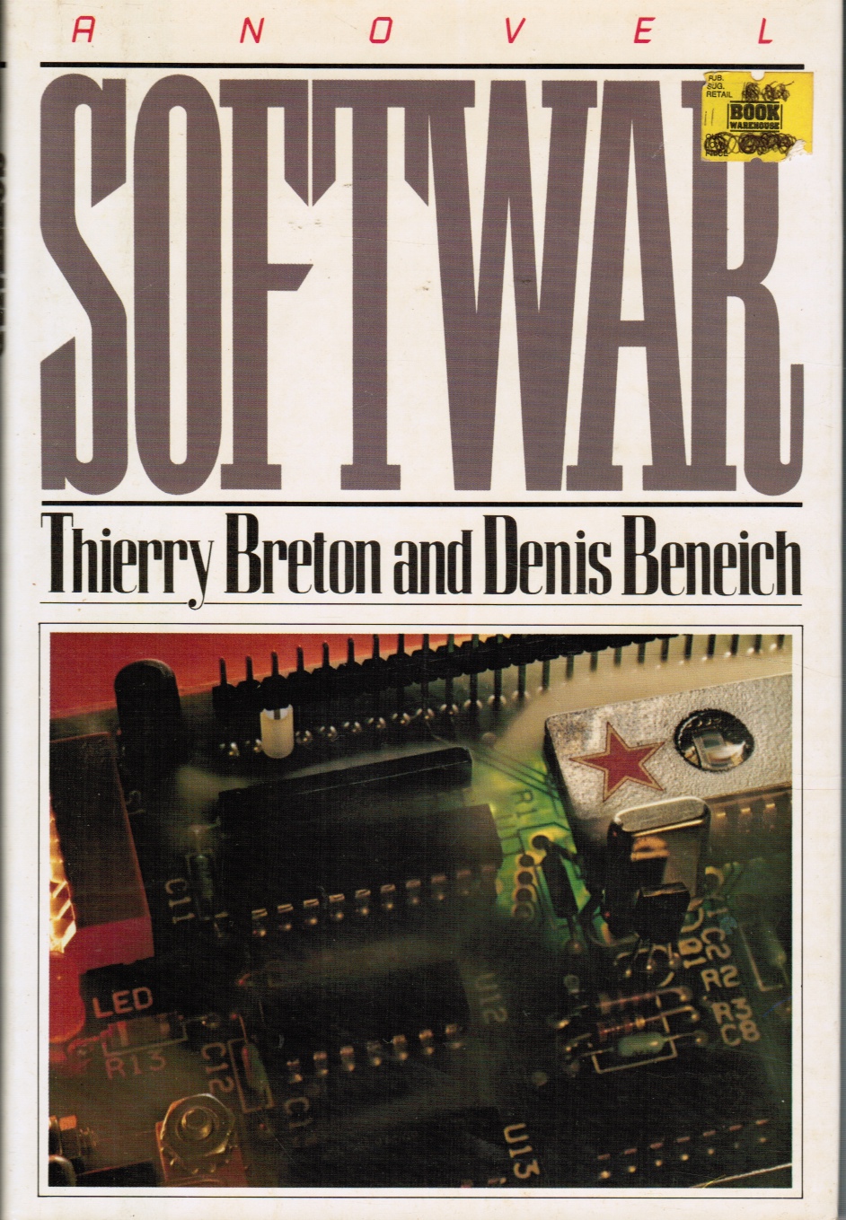 Image for SOFTWAR