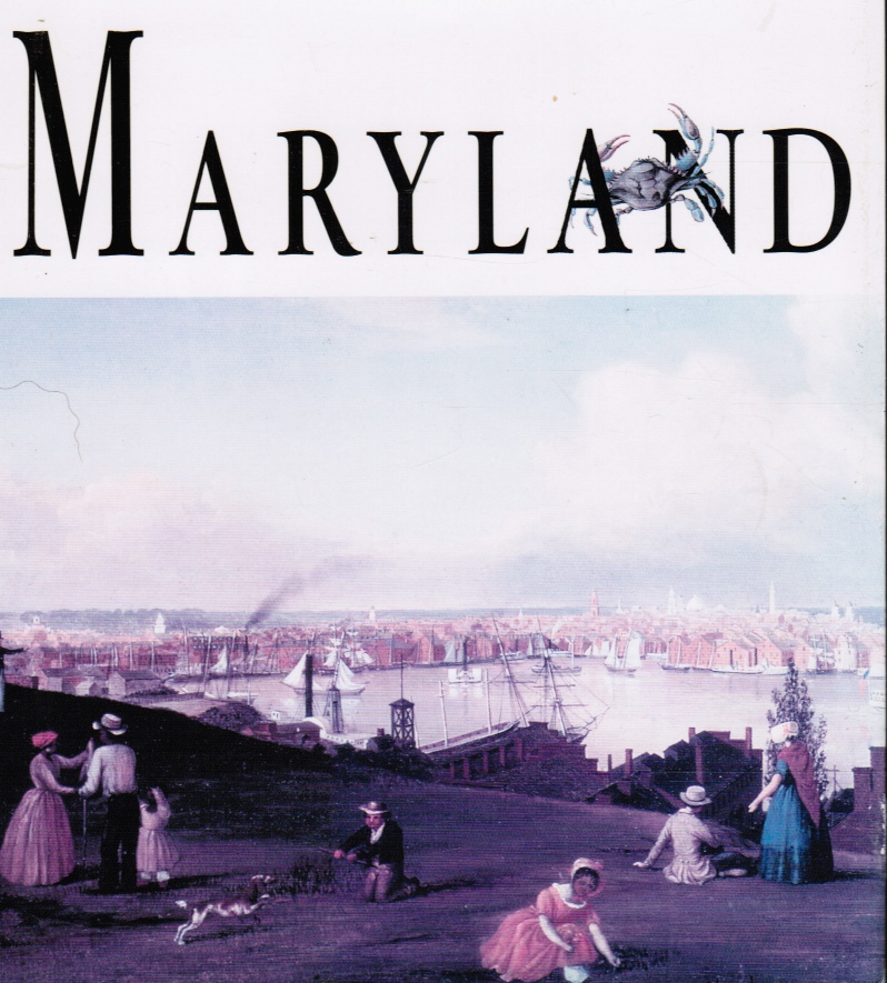 Image for Maryland: the Spirit of America