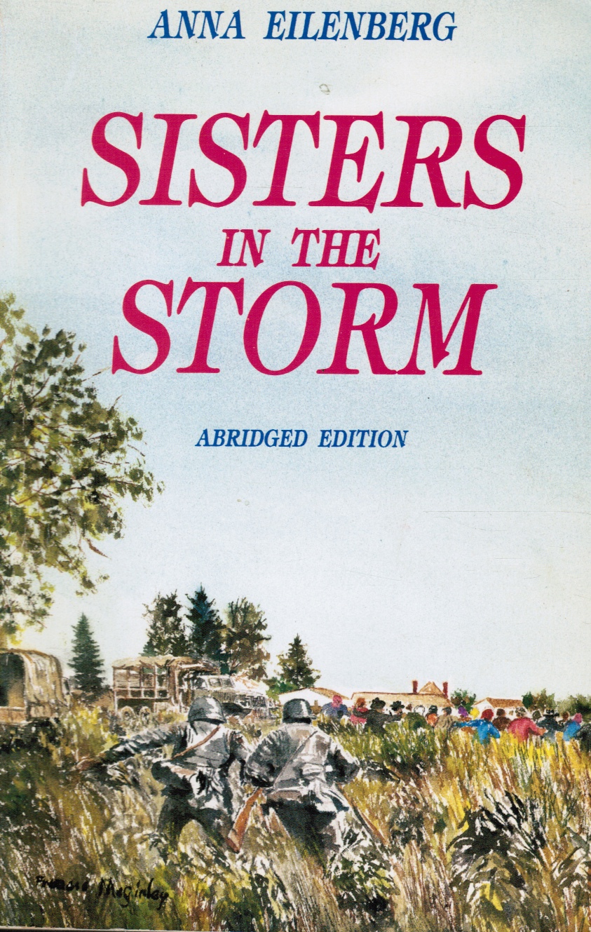 Image for Sisters in the Storm : Abridged Edition