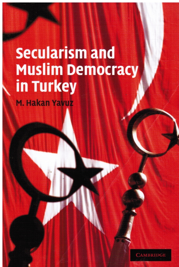 Image for Secularism and Muslim Democracy in Turkey