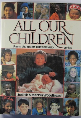 Image for All Our Children From the Major BBC Television Series