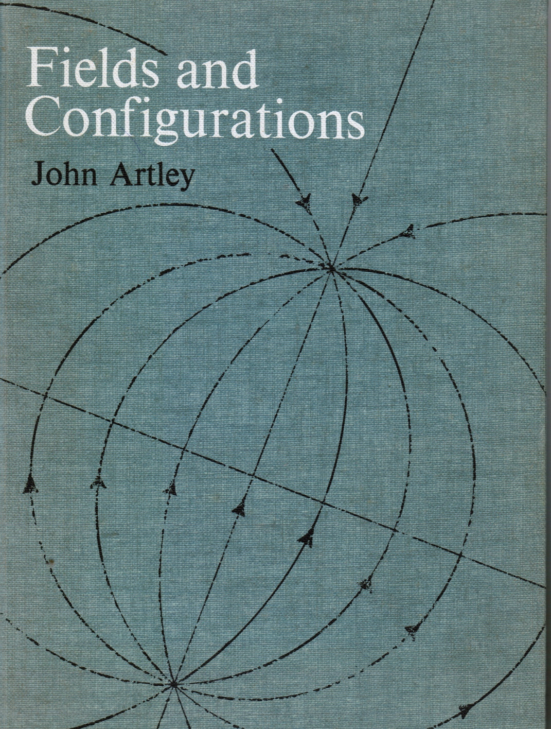 Image for Fields and Configurations