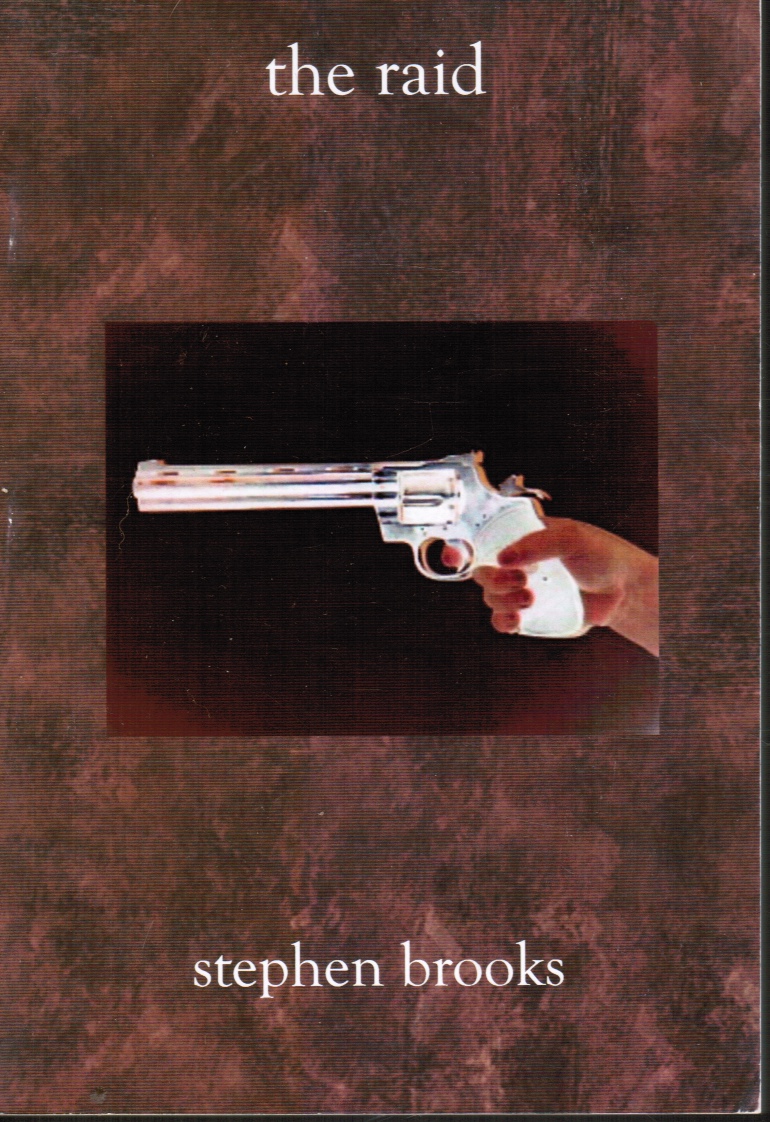 Image for The Raid