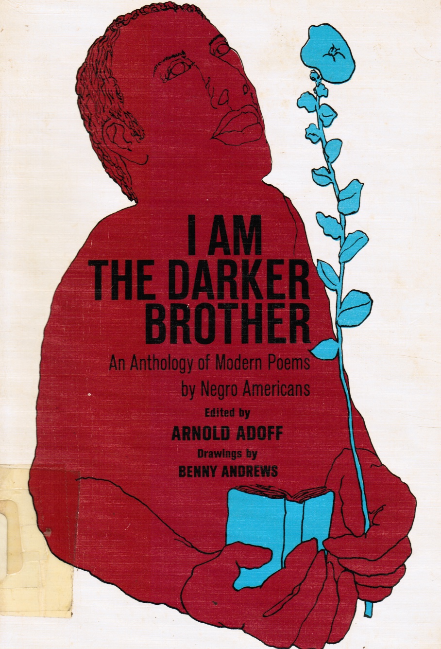 Image for I Am The Darker Brother