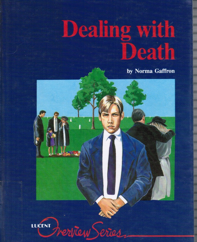 Image for Dealing with Death