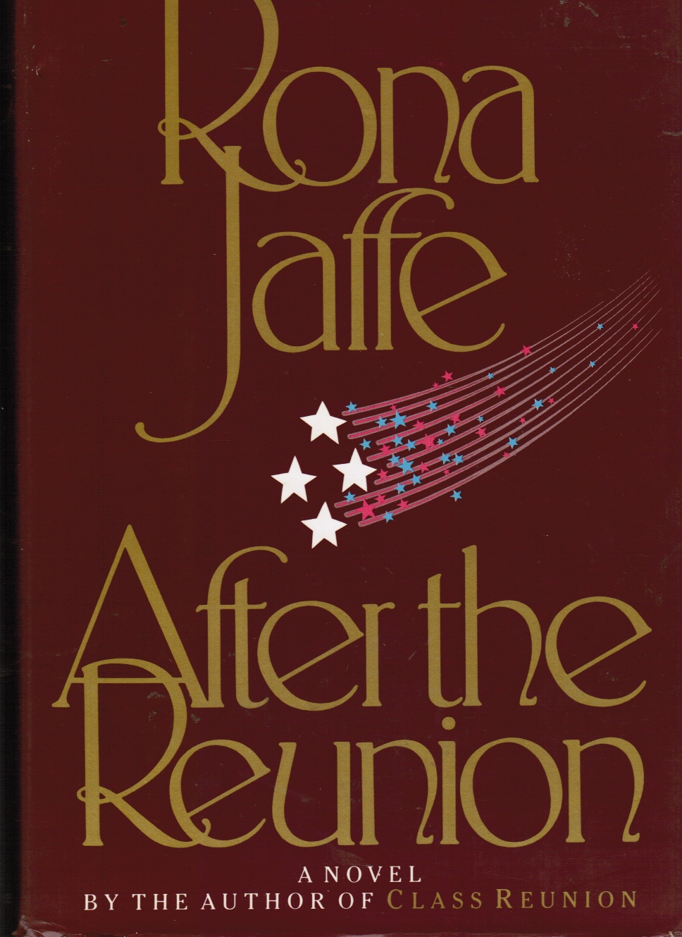 Image for After the Reunion