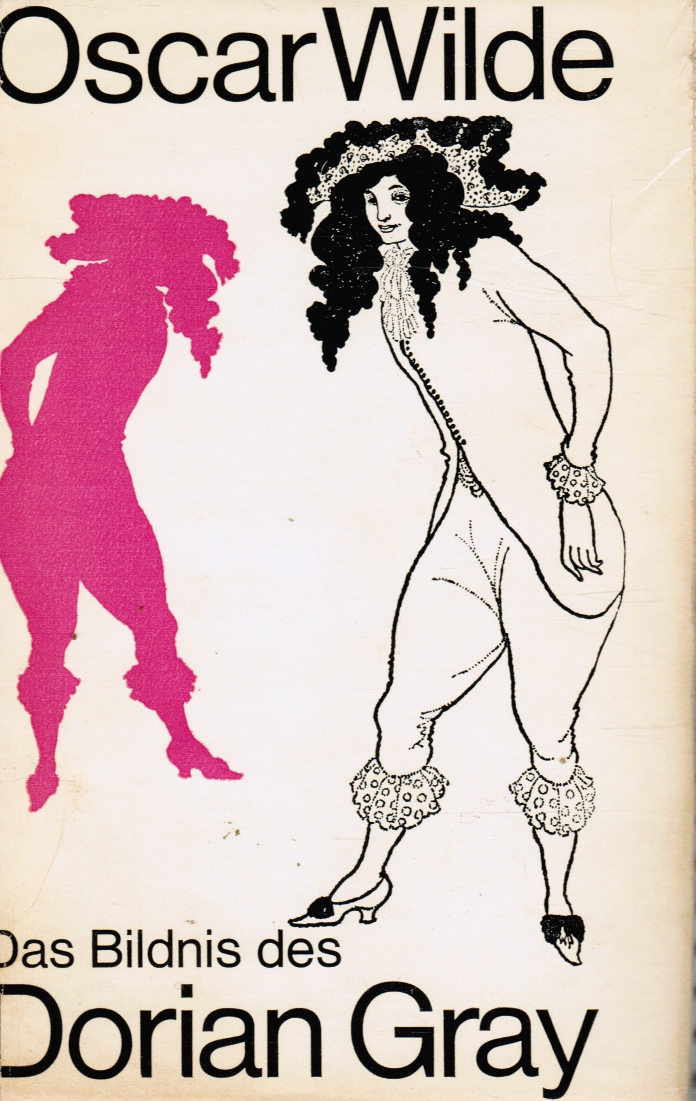 Image for Das Bildnis Des Dorian Gray: Roman (The Picture of Dorian Gray)