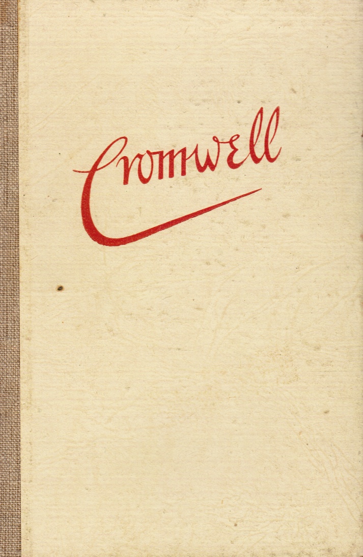 Image for Cromwell