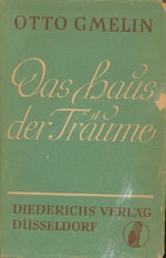 Image for Das Haus Der Träume - Roman