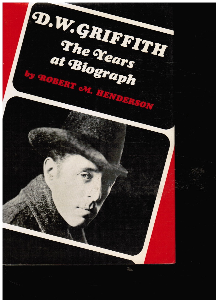 Image for D. W. Griffith: the Years At Biograph (The Birth of a Nation)