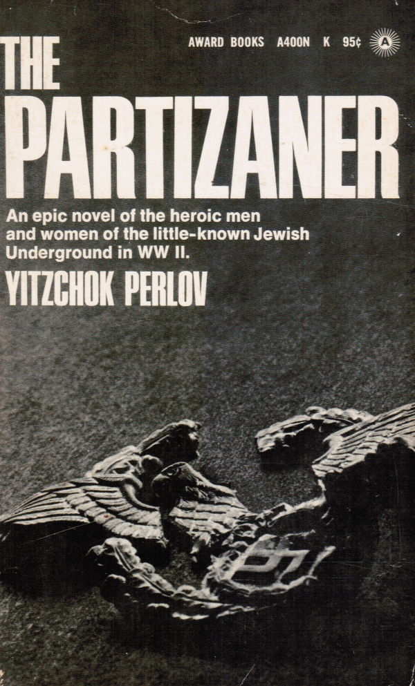 Image for The Partizaner