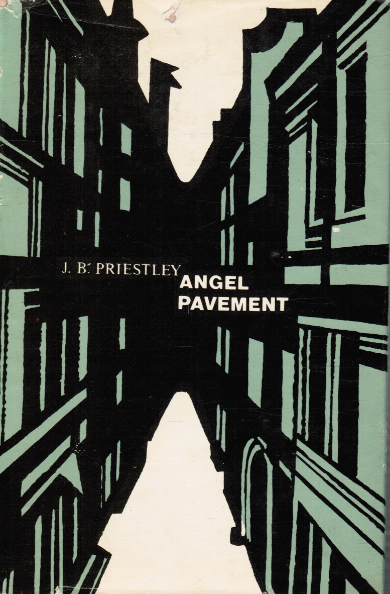 Image for Angel Pavement
