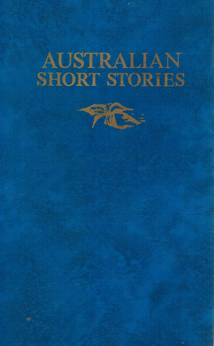 Image for Australian Short Stories