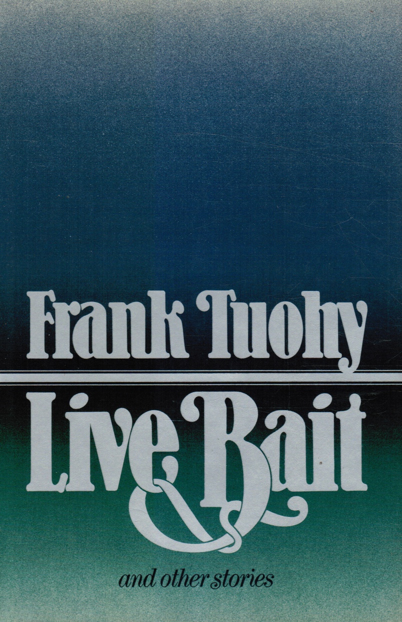Image for Live Bait and Other Stories