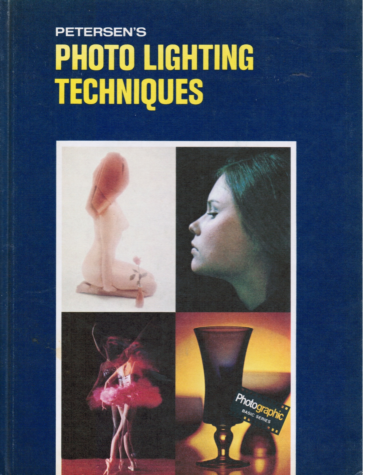 Image for Petersen's Guide to Photo Lighting Techniques