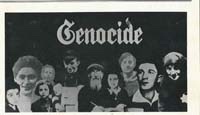 Image for Genocide (the story of Hitler's Final Solution)