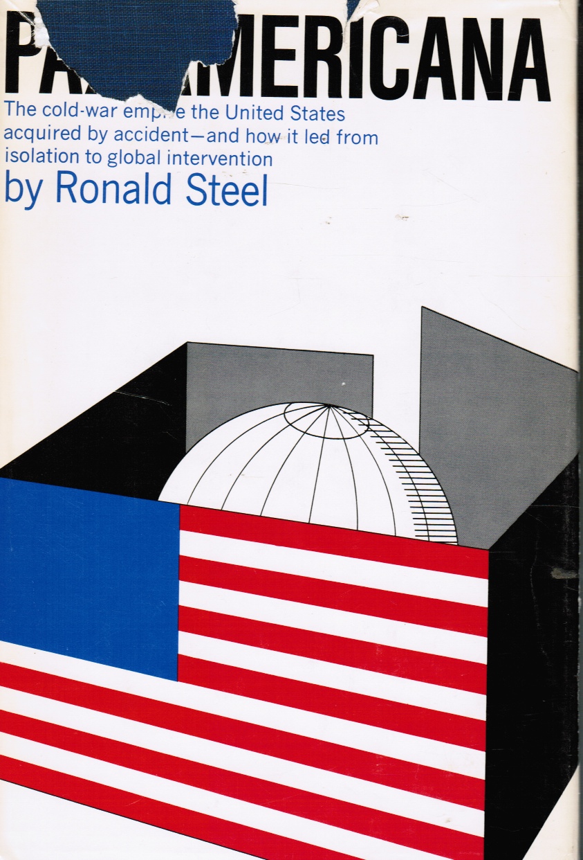 Image for Pax Americana