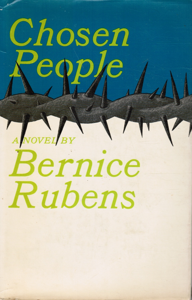 Image for Chosen People