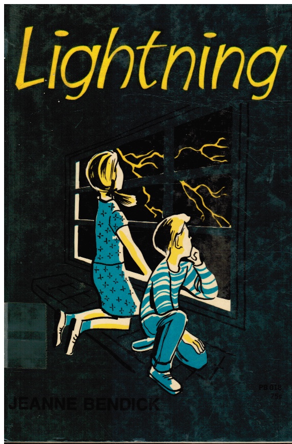 Image for Lightning