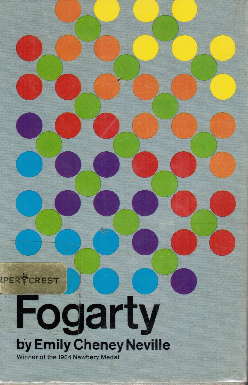 Image for Fogarty