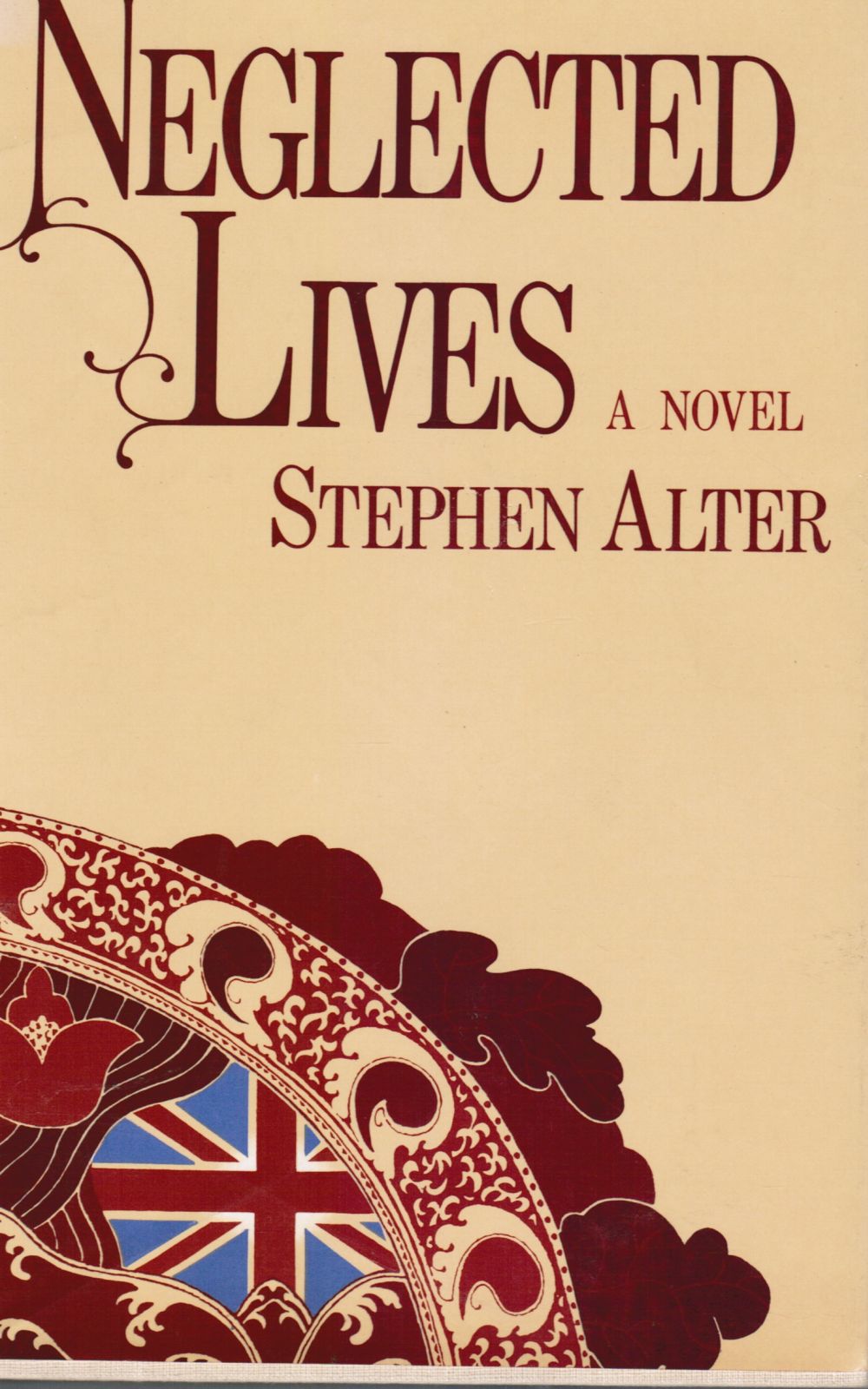 Image for Neglected Lives