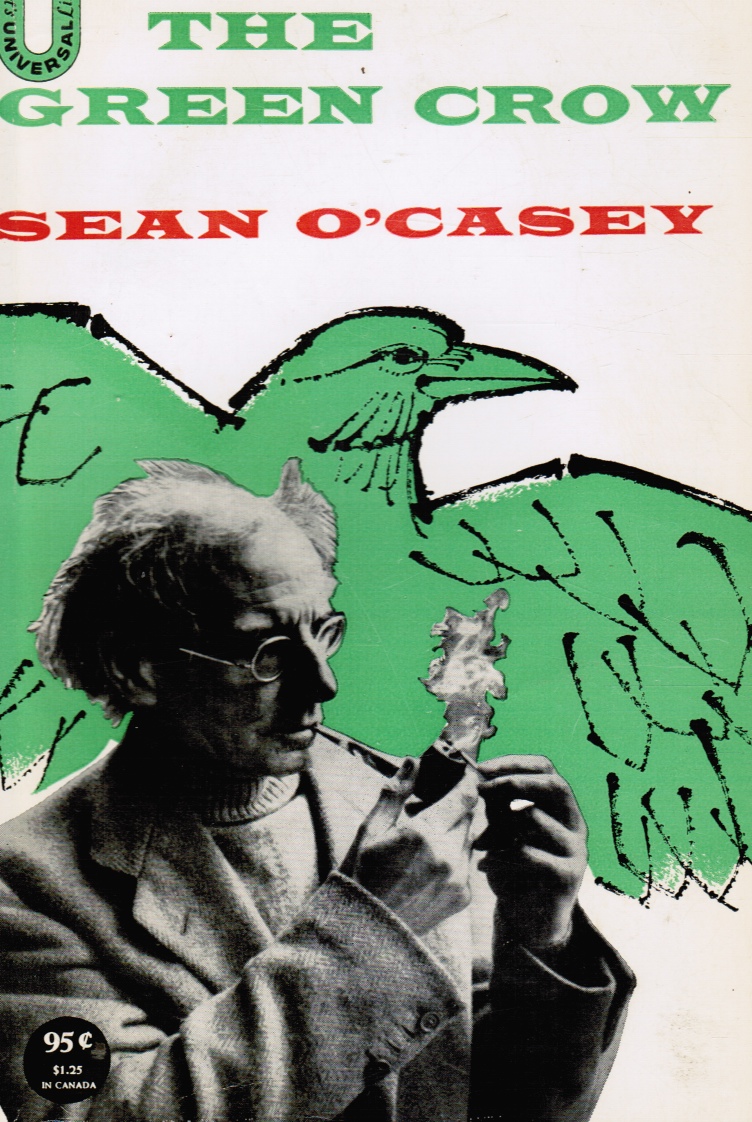 Image for The Green Crow
