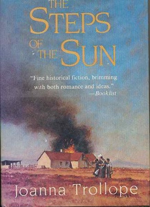 Image for The Steps of the Sun