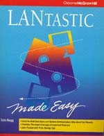 Image for LANtastic Made Easy