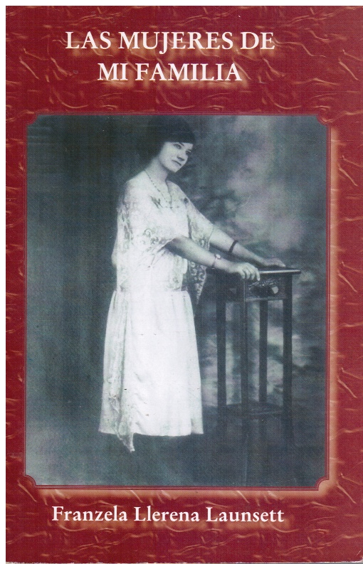 Image for Las mujeres de mi familia