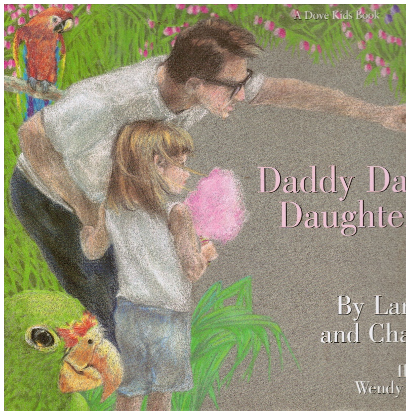 Daddy Day, Daughter Day Image for Daddy Day, Daughter Day