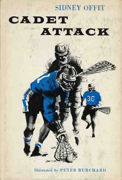 Image for Cadet Attack