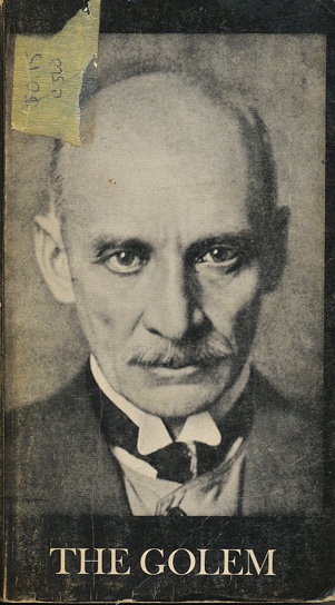 Image for The Golem