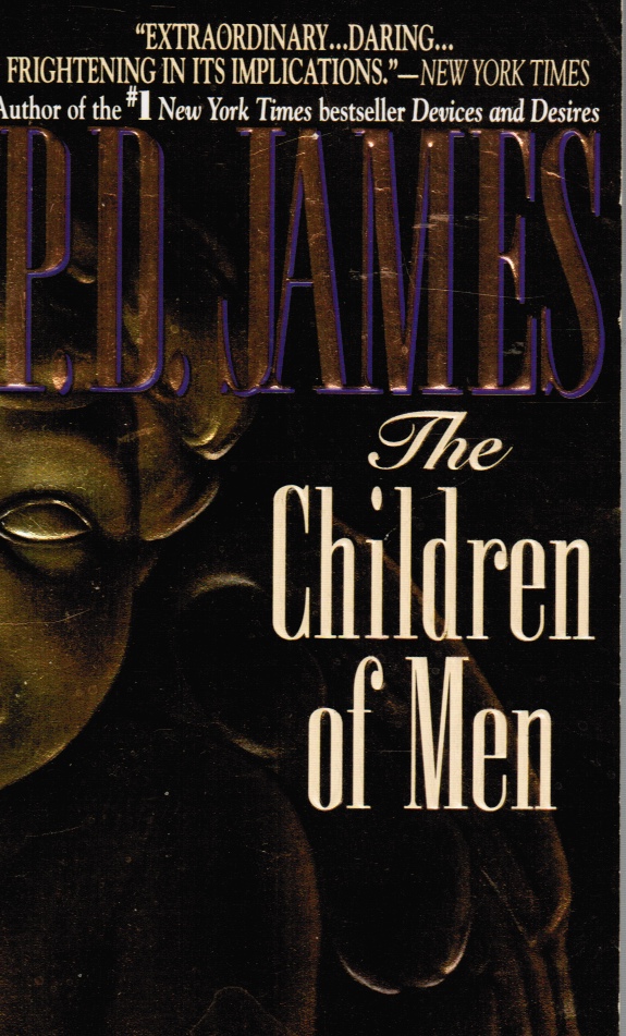 Image for The Children of Men