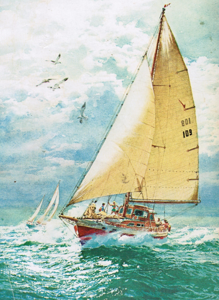Image for Reader's Digest Magazine: May 1970