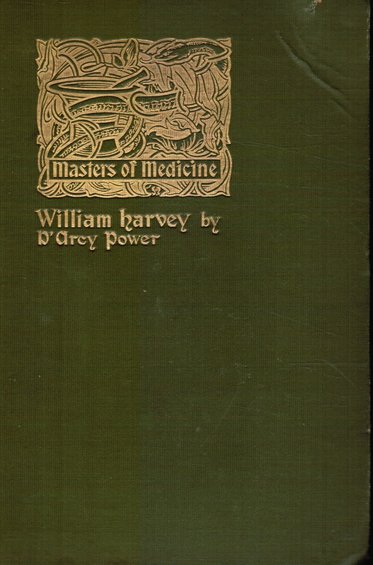 Image for William Harvey
