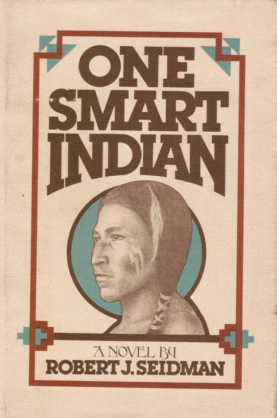 Image for One smart Indian
