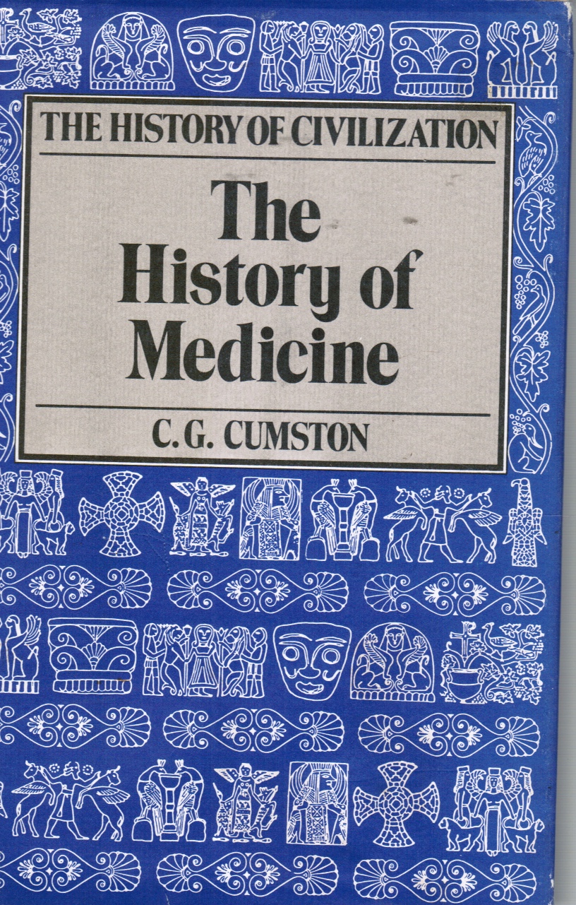 Image for An Introduction to the History of Medicine: From The Time of the Pharaohs to the End of the XVIIIth Century