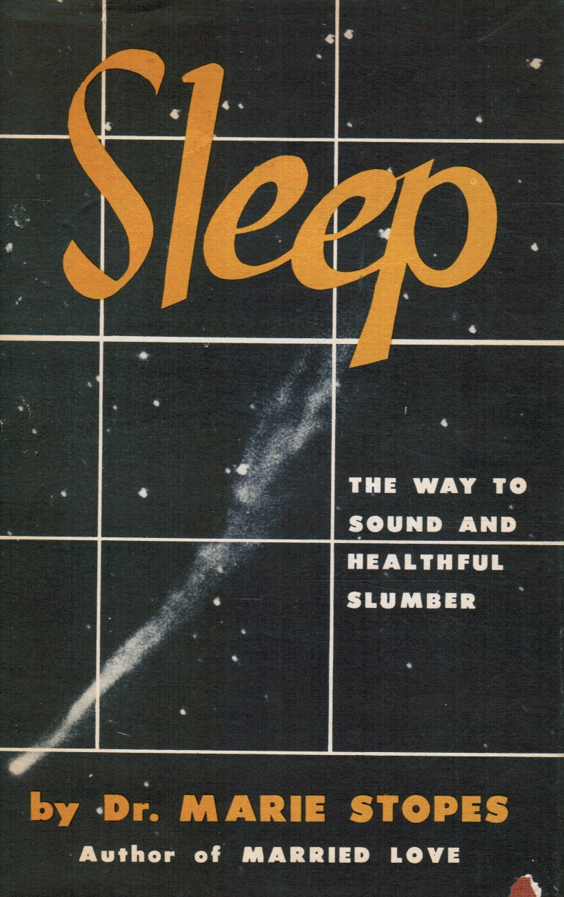 Image for Sleep