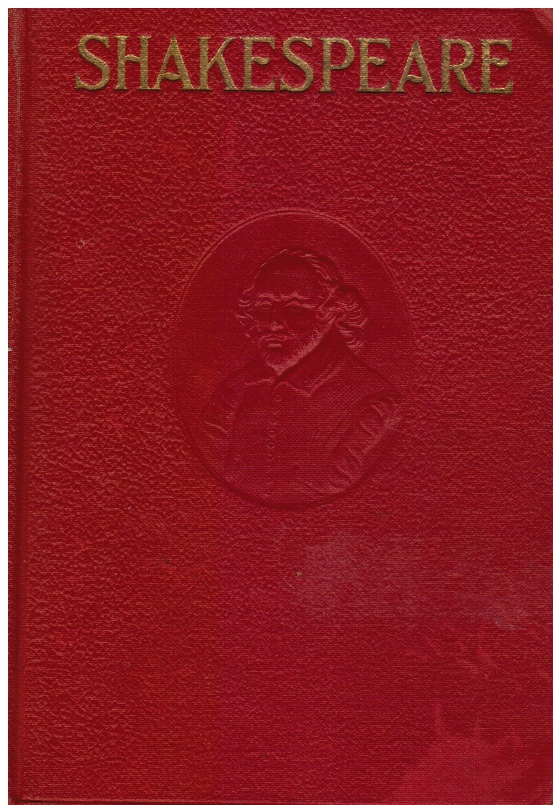 Image for The Complete Works of William Shakespeare