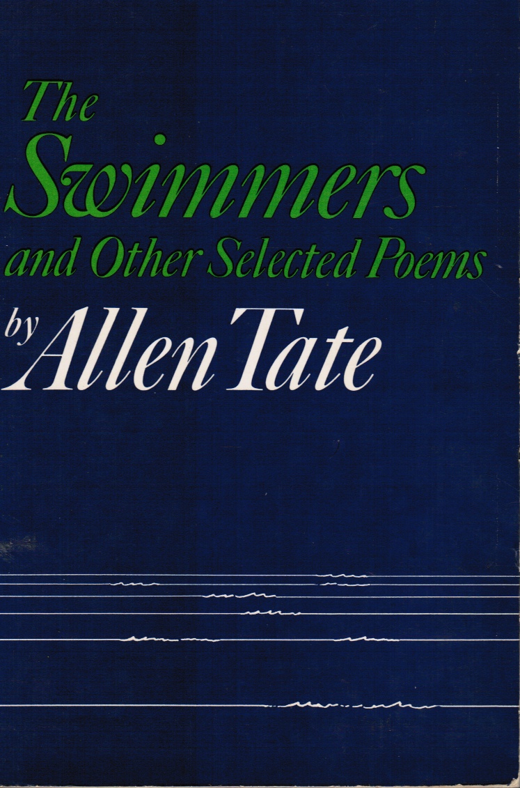 Image for The Swimmers and Other Selected Poems