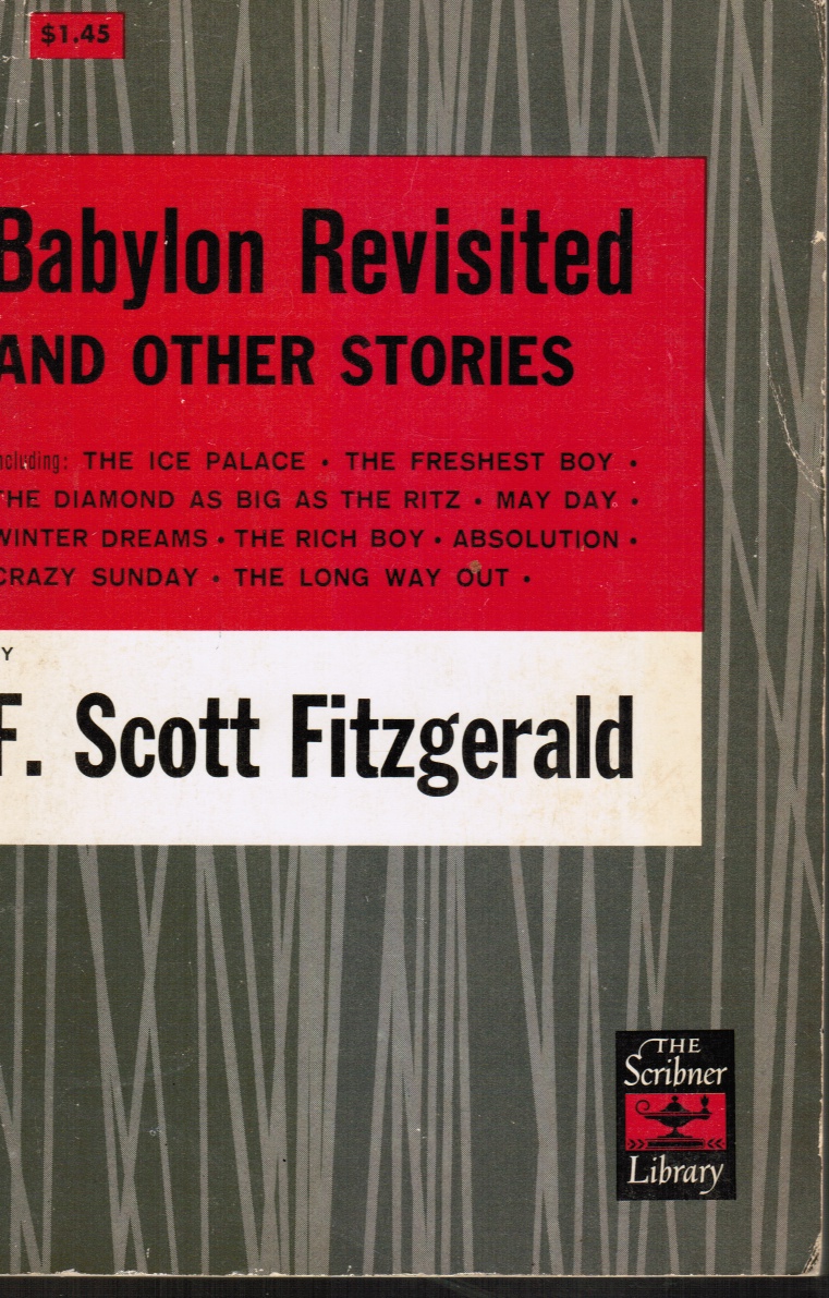 Image for Babylon Revisited and Other Stories