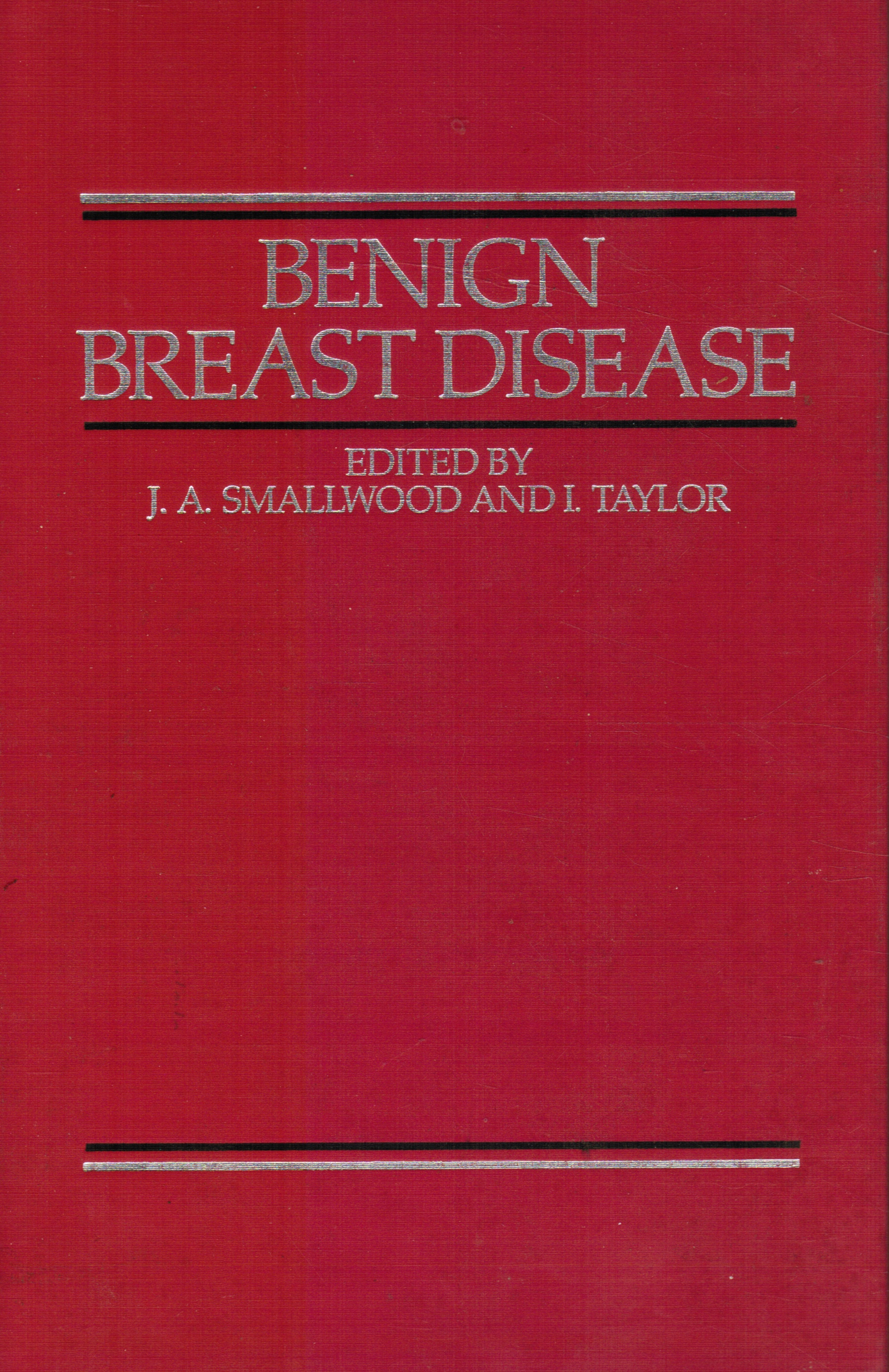 Image for Benign Breast Disease