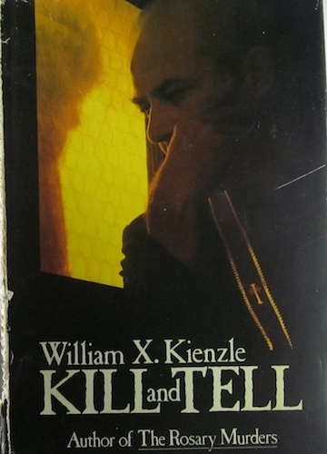 Image for Kill and Tell