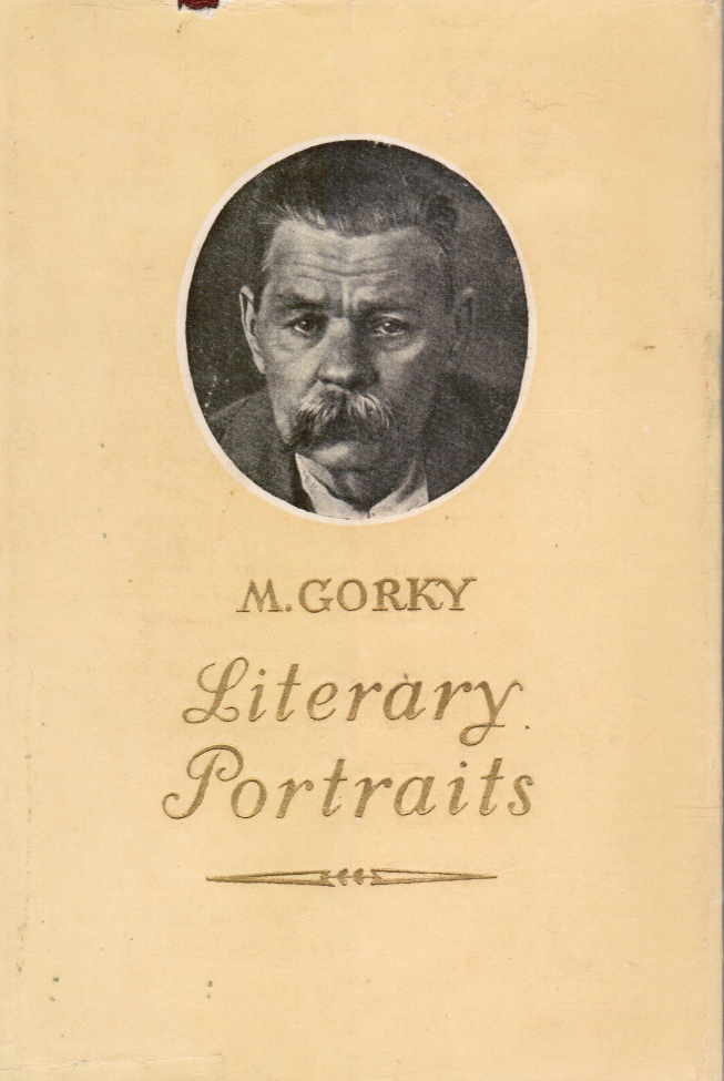 Image for Literary Portraits