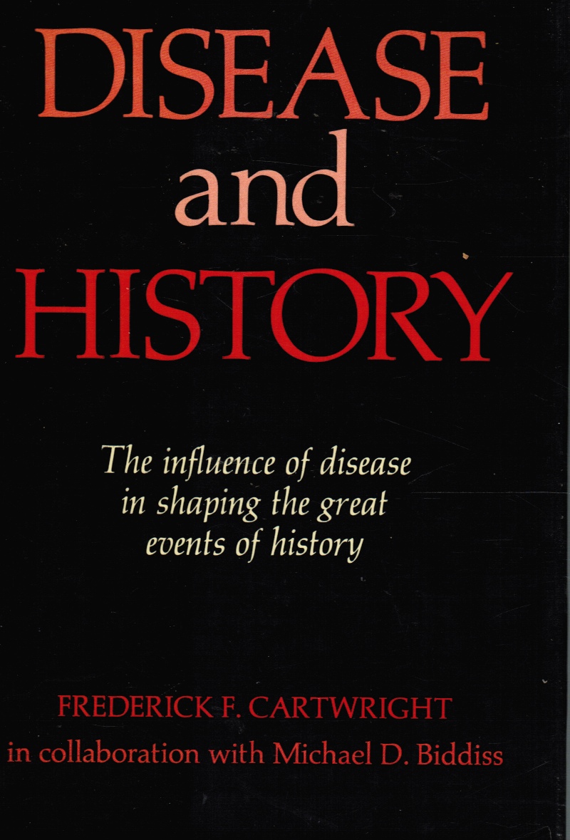 Image for Disease and History