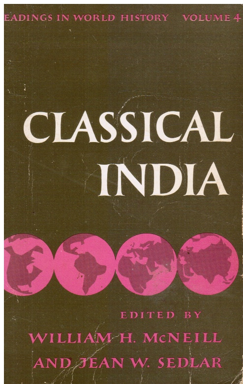 Image for Classical India