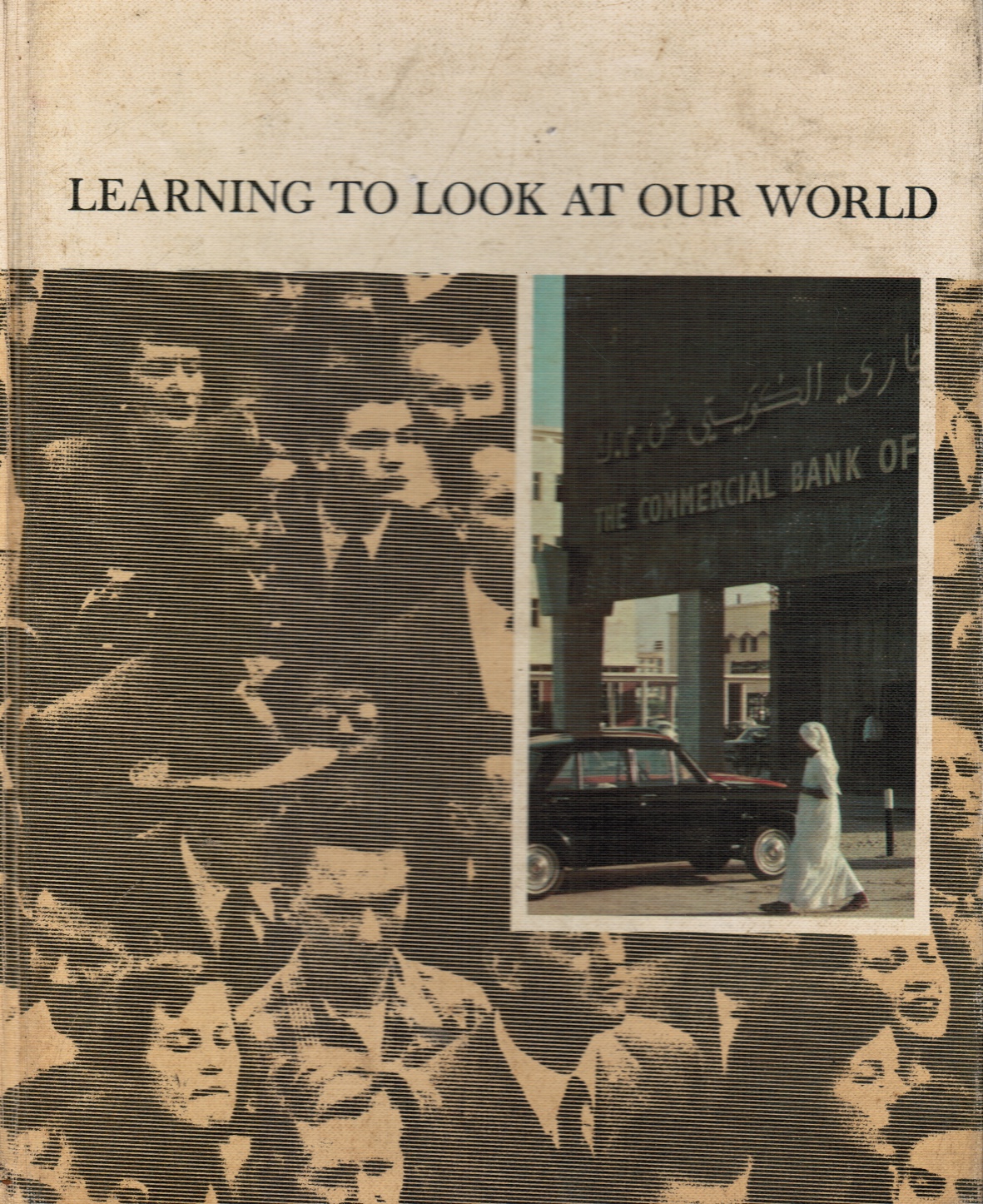 Image for Learning to Look At Our World