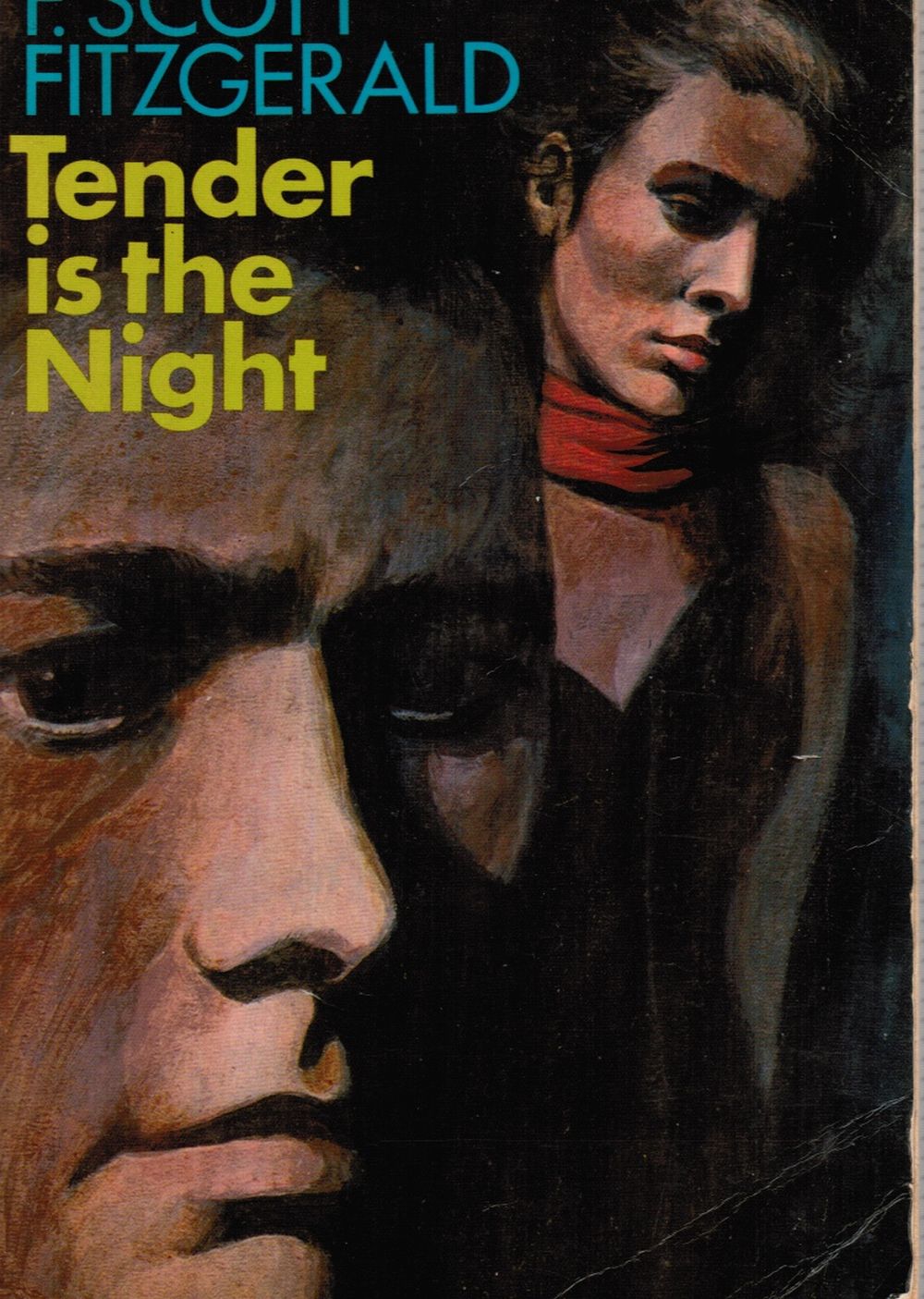 Image for Tender is the Night