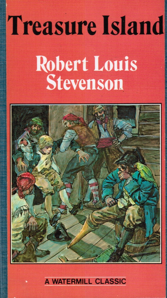 Image for Treasure Island