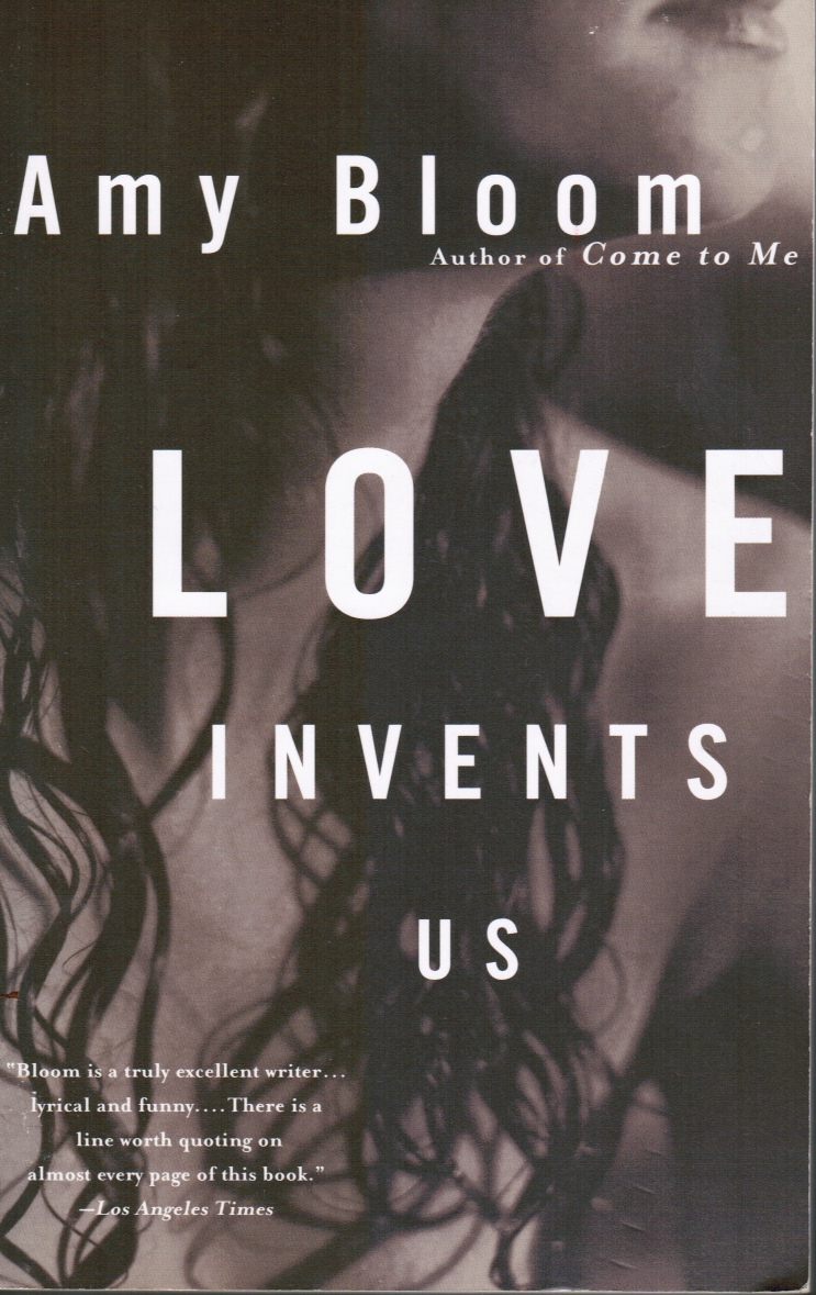 Image for Love Invents Us